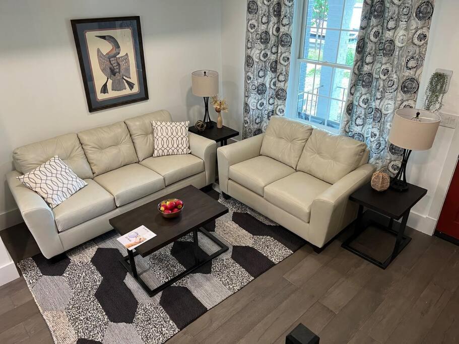 Cherry Blossom Townhouse, Easy Dc Access Washington Extérieur photo