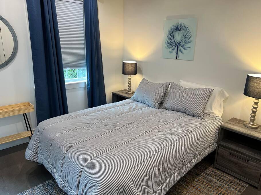 Cherry Blossom Townhouse, Easy Dc Access Washington Extérieur photo