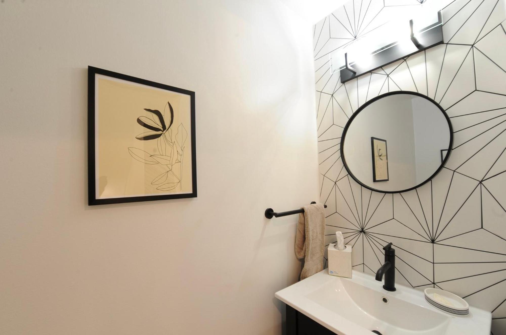 Cherry Blossom Townhouse, Easy Dc Access Washington Extérieur photo