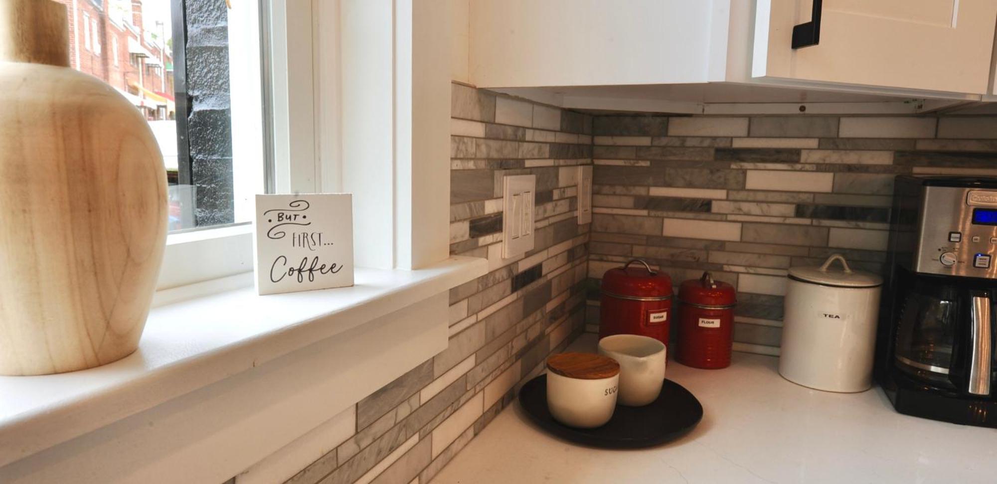 Cherry Blossom Townhouse, Easy Dc Access Washington Extérieur photo