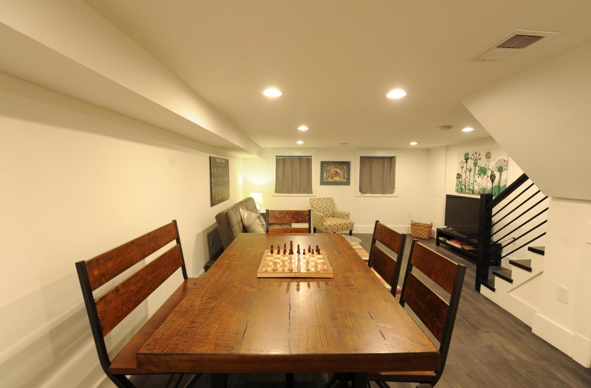 Cherry Blossom Townhouse, Easy Dc Access Washington Extérieur photo