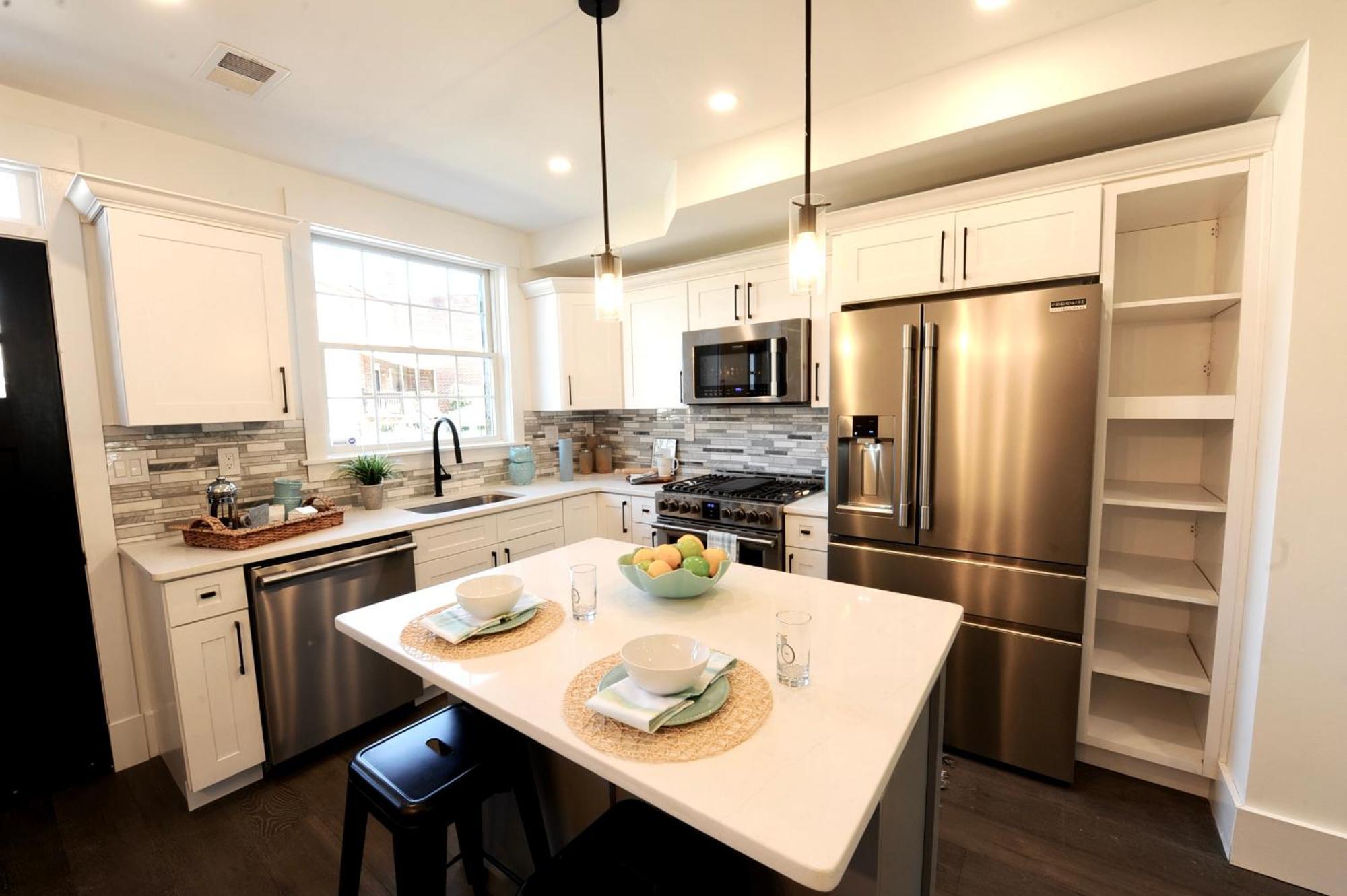 Cherry Blossom Townhouse, Easy Dc Access Washington Extérieur photo