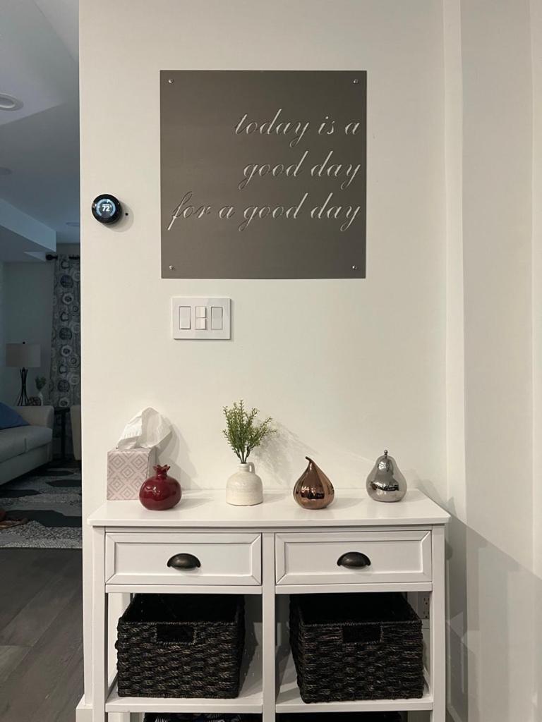 Cherry Blossom Townhouse, Easy Dc Access Washington Extérieur photo
